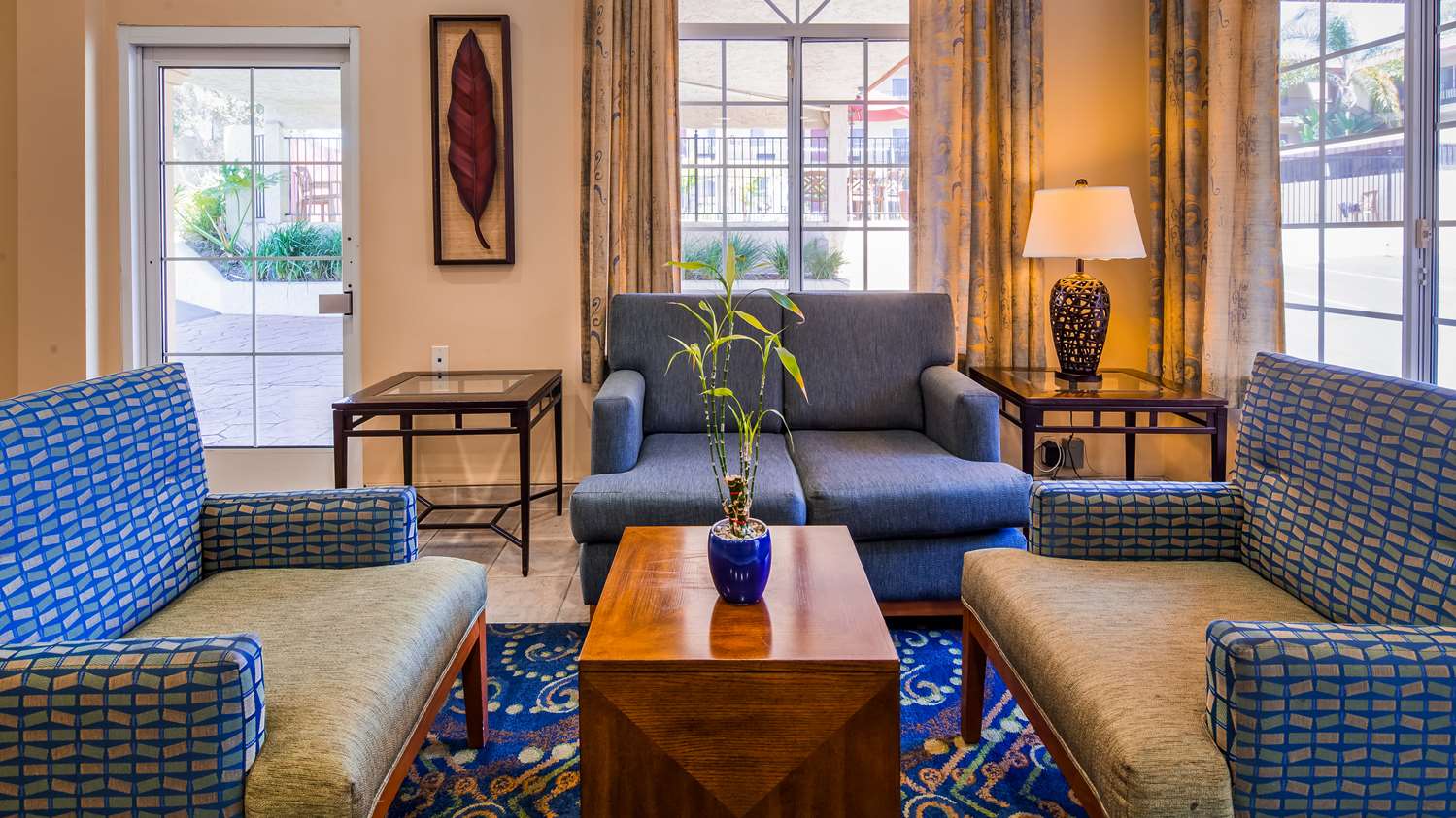 Best Western San Diego Pacific Beach/Mission Bay 28/49