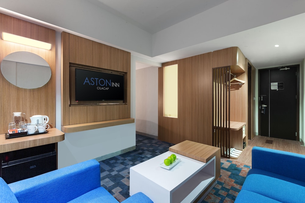 Aston Inn Cilacap 39/49
