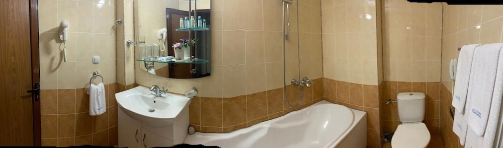 Hotel Kamenec 44/50