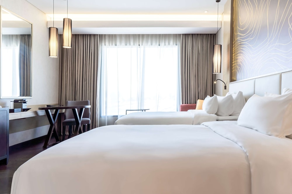 Collection Room H، Radisson Collection Muscat, Hormuz Grand 8/10