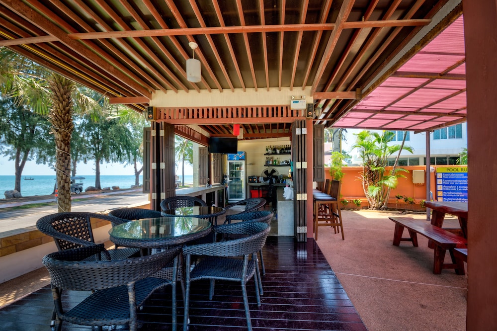 Palm Beach Resort 45/70