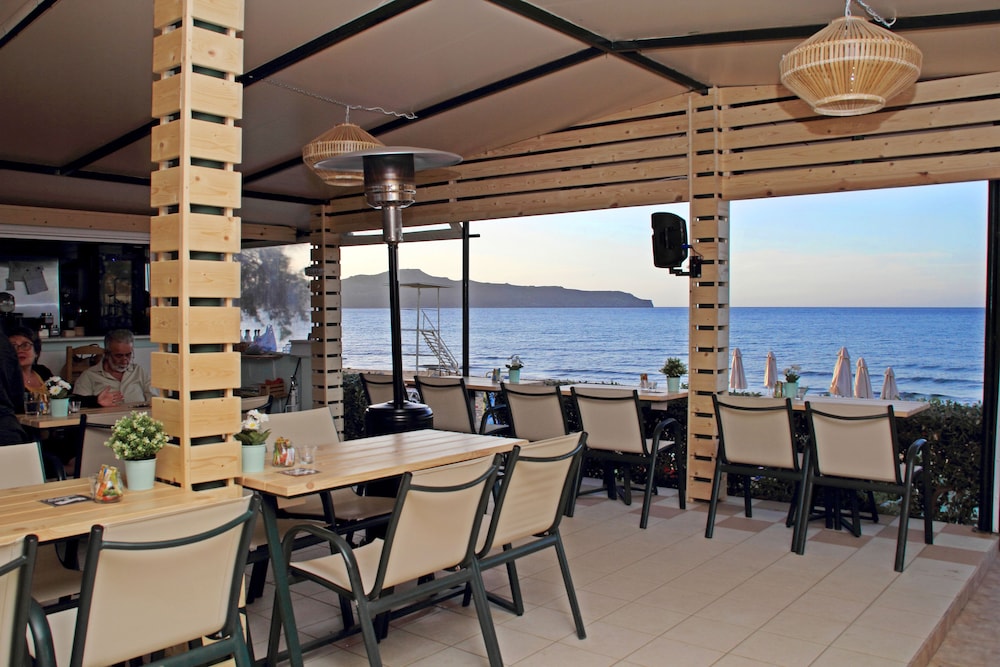 Esperides Beach Hotel Apartments 38/50