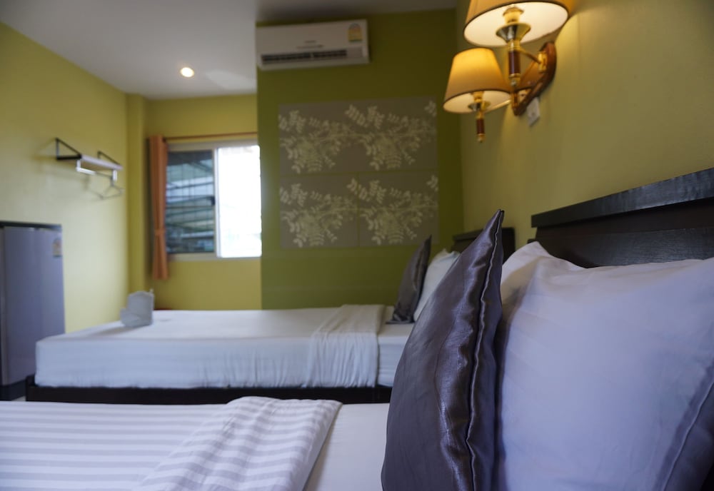 Phoemphoon 2 Hotel 27/54