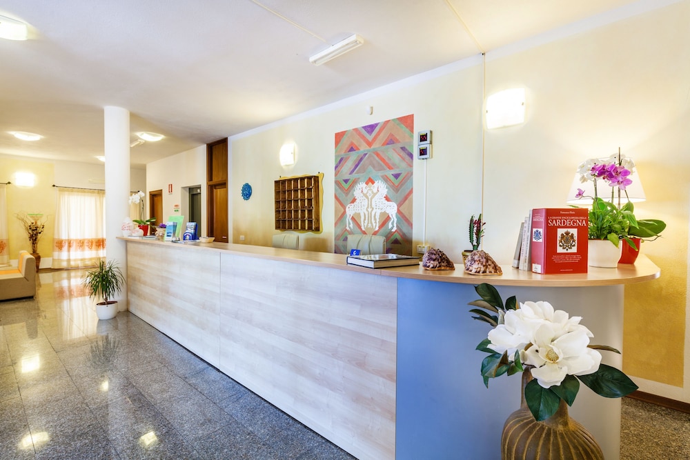 Petri Marini Hotel & Resort 4/44