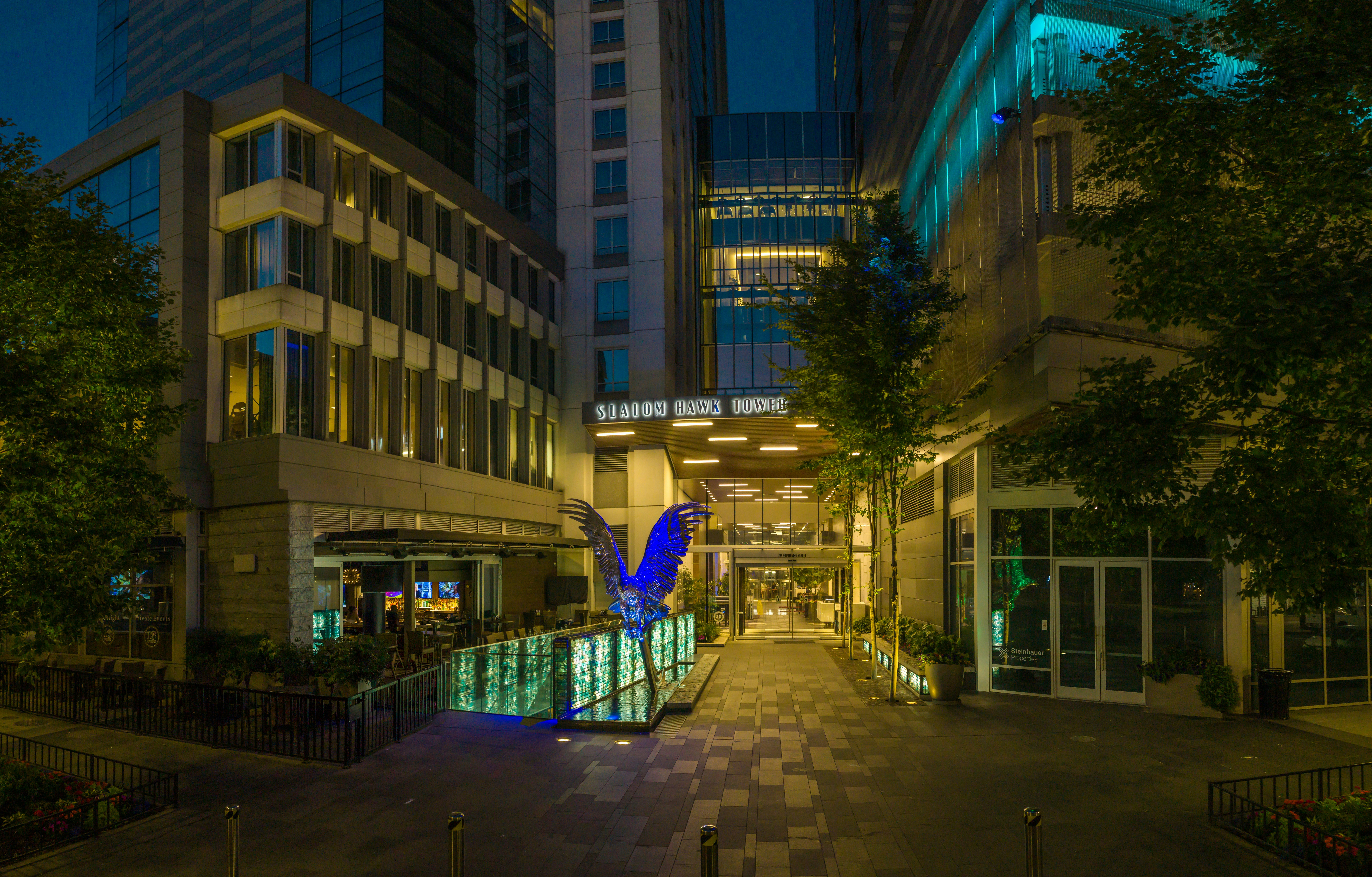 Embassy Suites By Hilton Seattle Downtown Pioneer Square 65/69