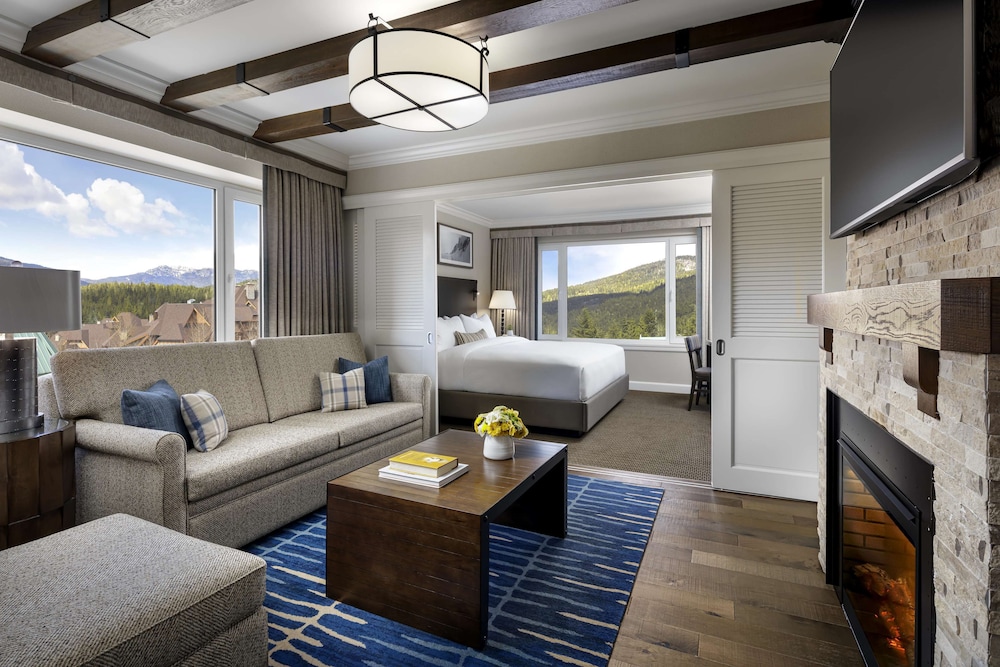 Fairmont Chateau Whistler 44/76