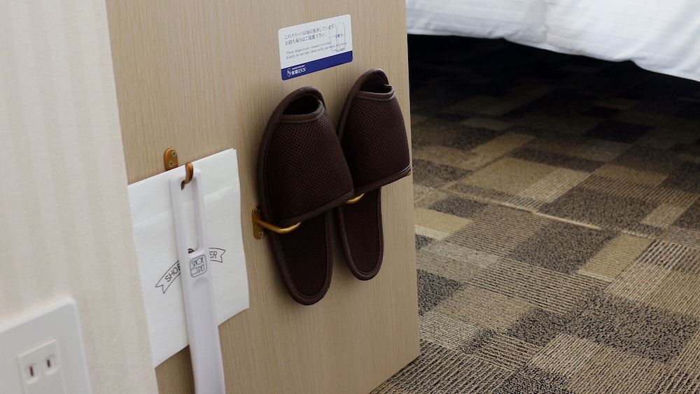 东横INN 东京上野田原町站(Toyoko Inn Tokyo Ueno Tawaramachi-eki) 图片5