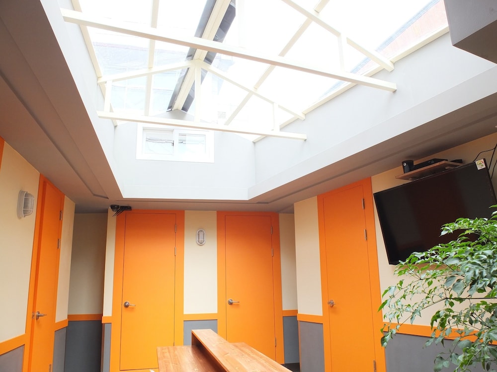 Star Hostel Seoul Dongdaemun 50/56