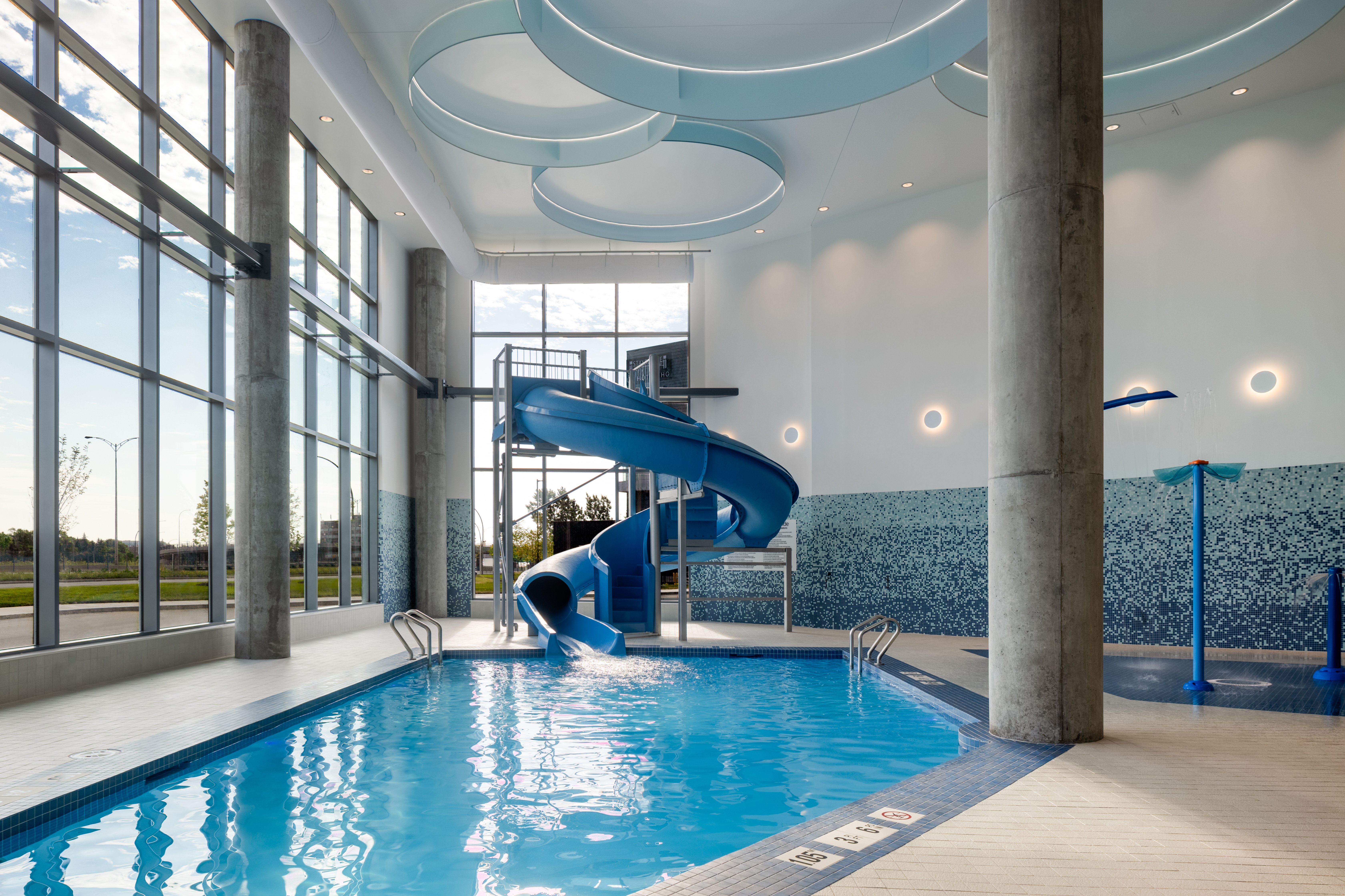 Holiday Inn Express MONTREAL AIRPORT - ST-LAURENT 27/62