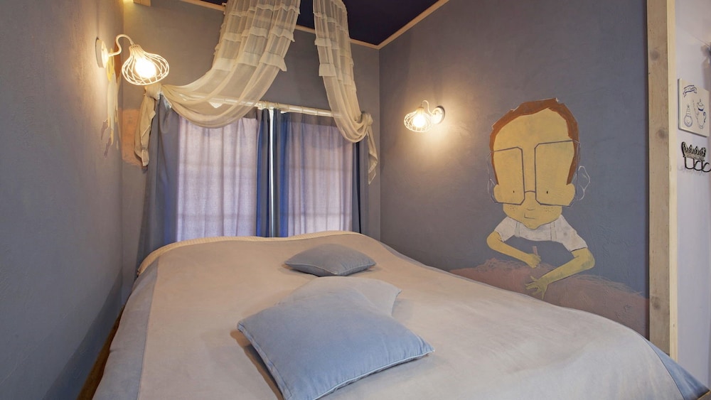 Gyeongju Art In Tiara Pension 13/50