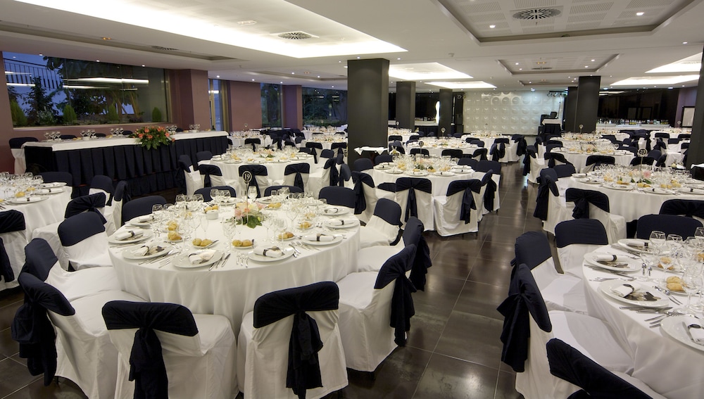 Albir Playa Hotel And Spa 54/65