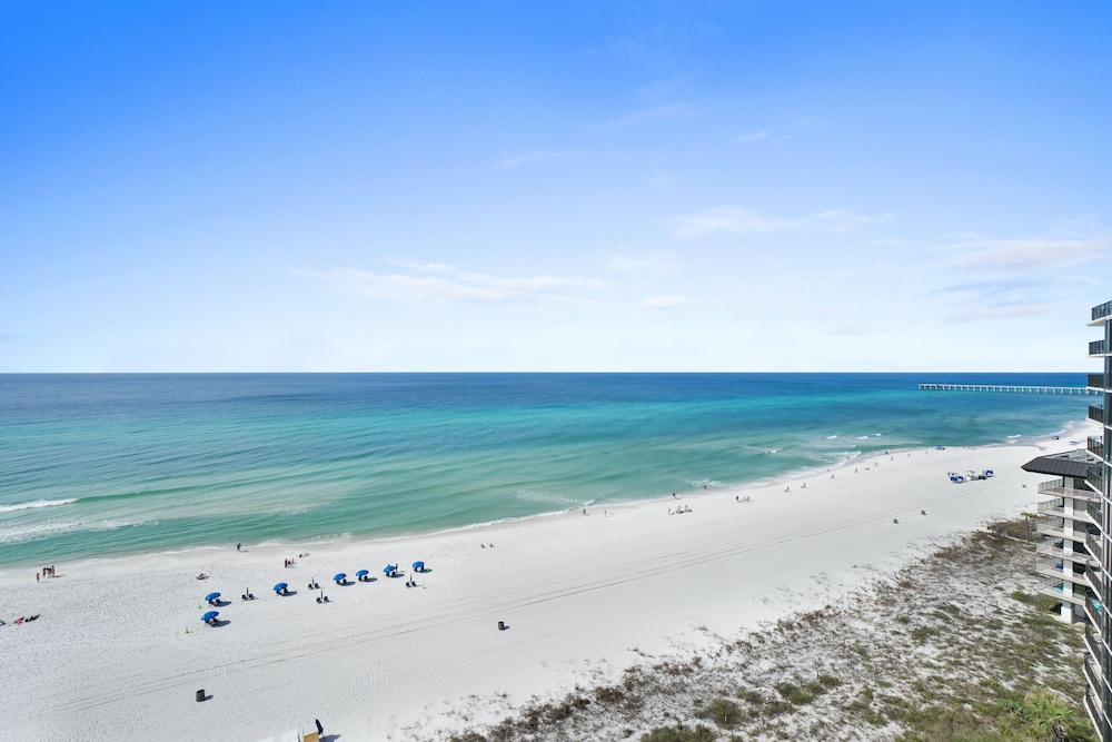 Edgewater Beach & Golf Resort By Panhandle Getaways 73/80
