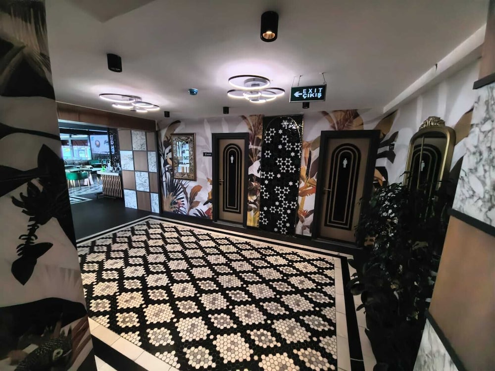 Mohti Otel 7/50