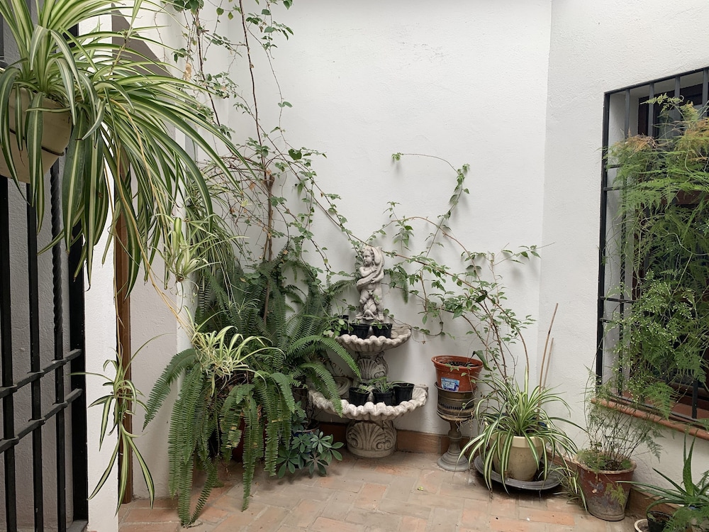 Casa Palacio la Sal 10/48
