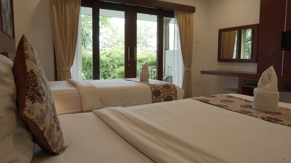 Uluwatu Cottage 9/50