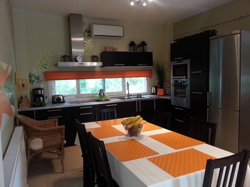 Luxurious Villa Anna Maria 28/50