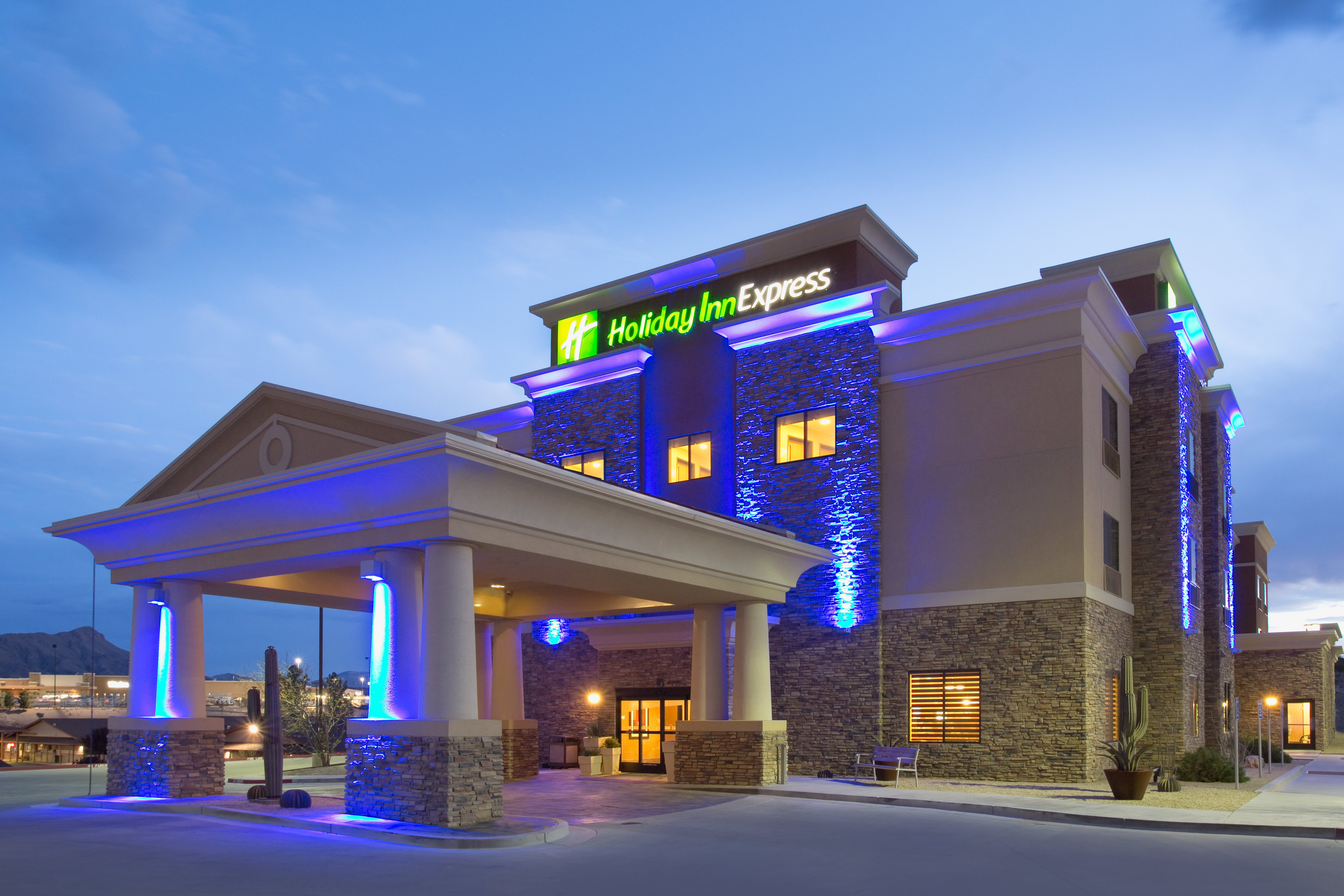 Holiday Inn Express Hotel Amp Suites Truth Or Consequences 5/76