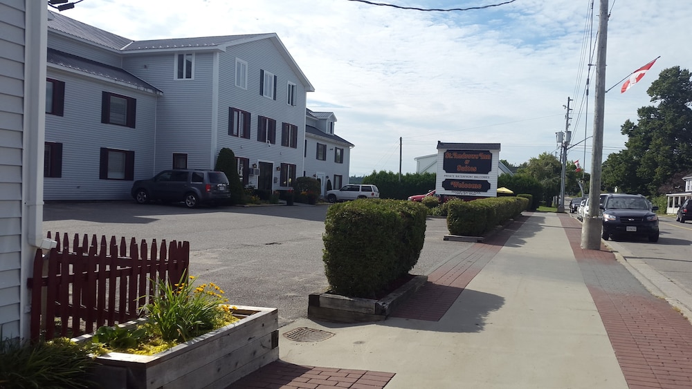 Saint Andrews Inn and Suites 27/34