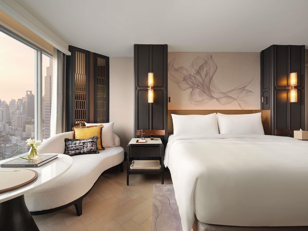 Fairmont Bangkok Sukhumvit 9/63