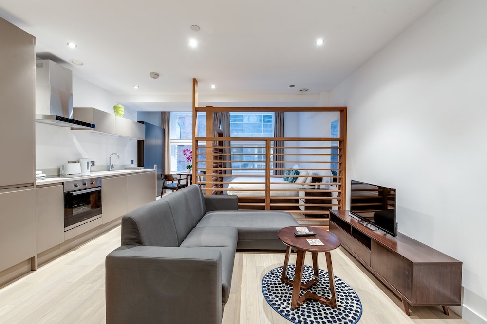Terlon Apartments 35/53