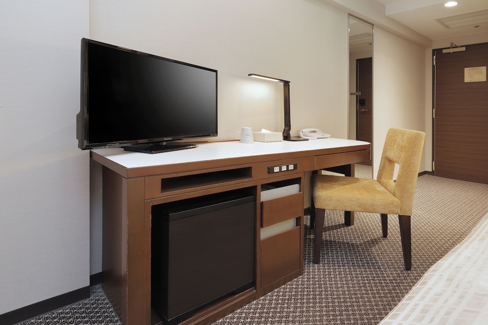 Keio Presso Inn Shinjuku 55/58