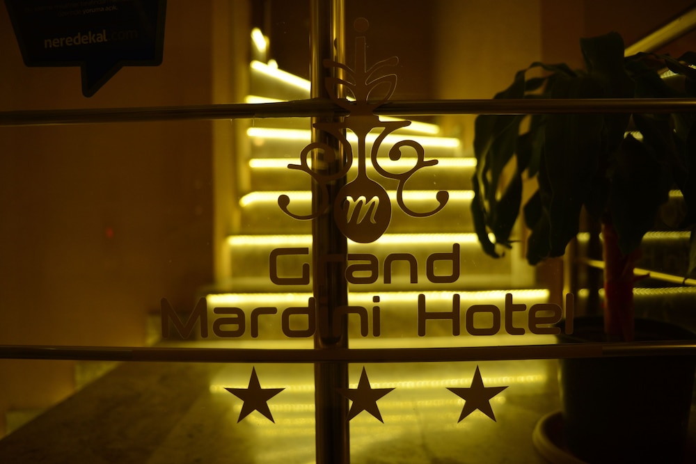 Grand Mardin-I Hotel 30/50
