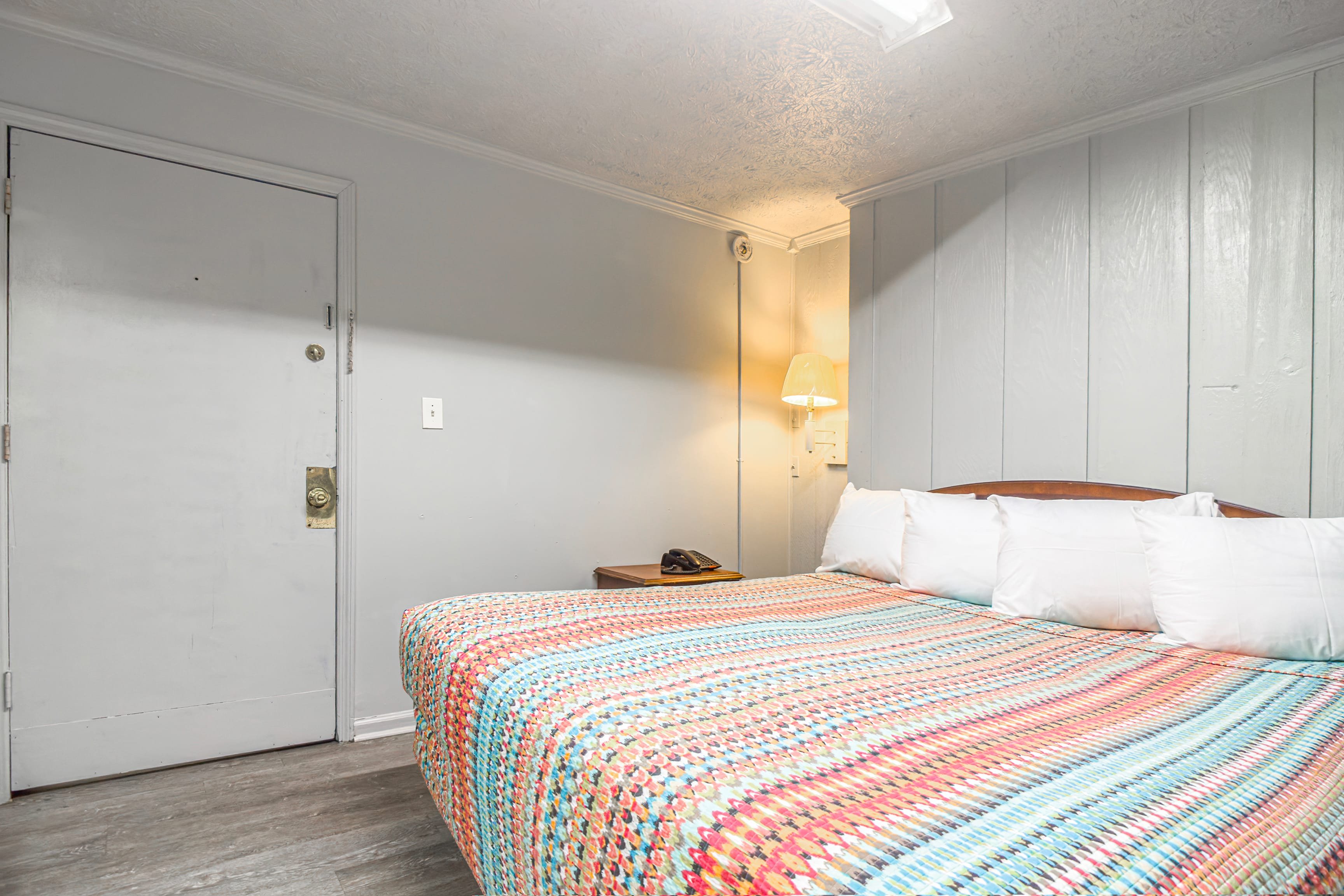 Colony Inn By OYO Columbus US-280 23/61