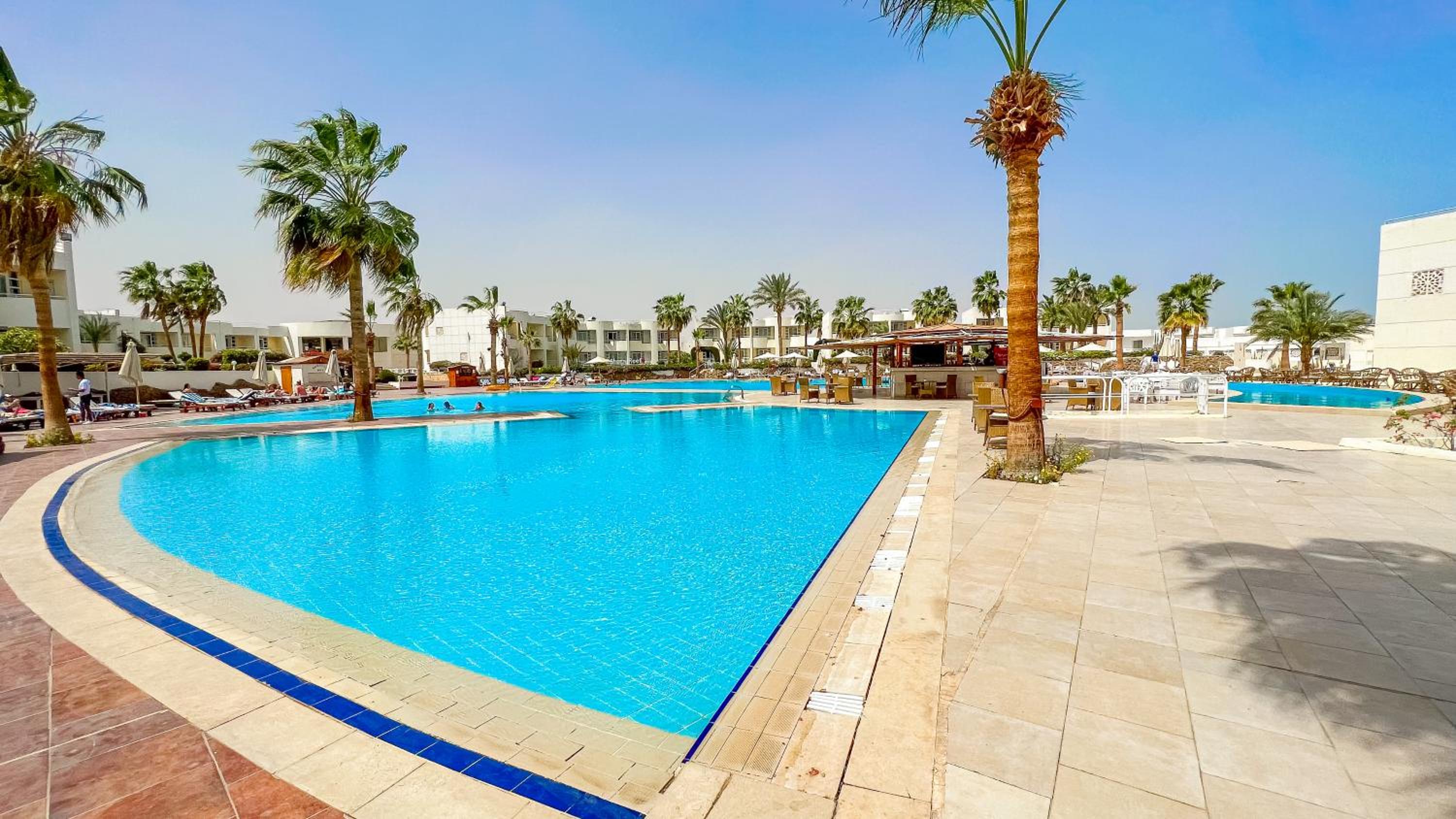 Sharm Reef Resort 34/55