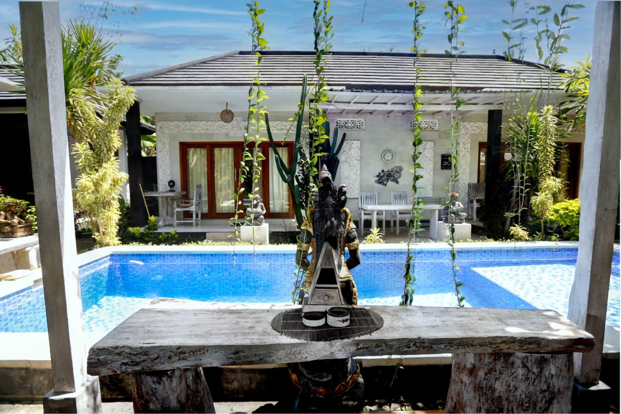 Belvilla Ananda Resort Lovina Beach Near Pantai Lovina 28/34