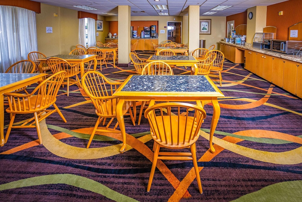 Americinn By Wyndham Denver Airport 38/45