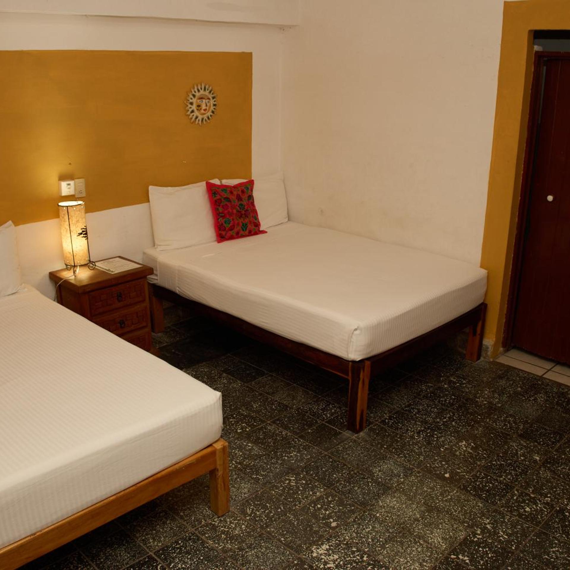 Hotel San Lorenzo 24/55