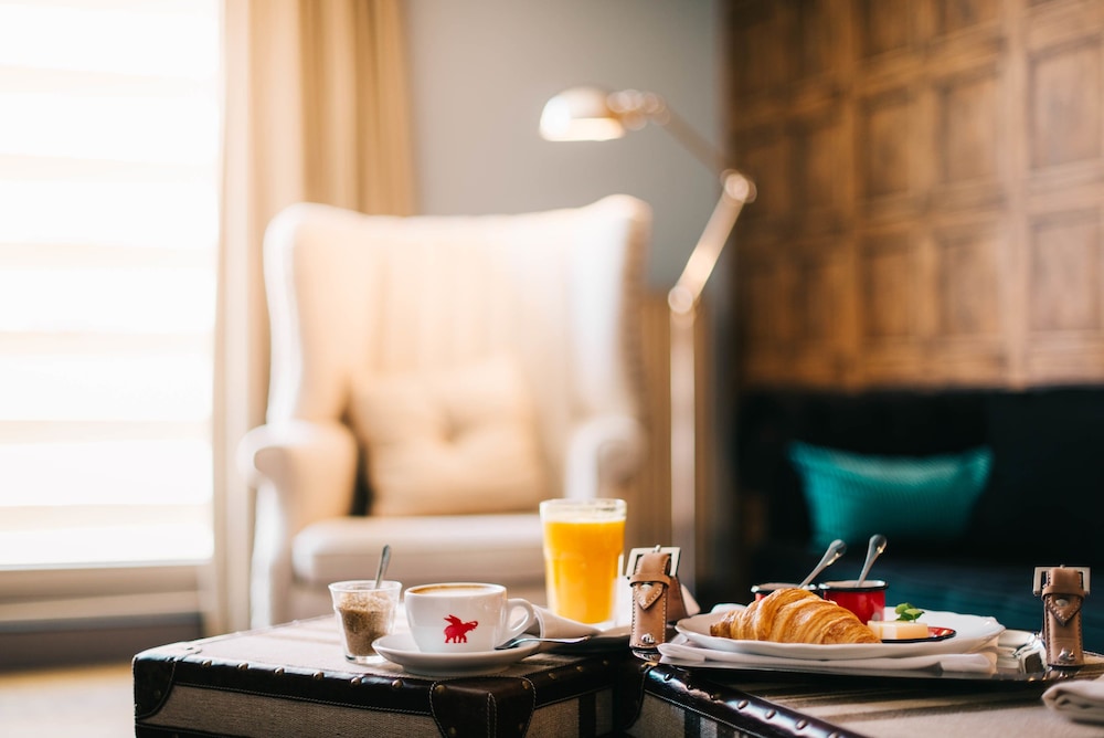Baltazar Budapest Boutique Hotel 36/70
