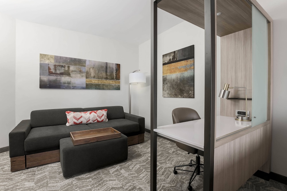 SpringHill Suites by Marriott Auburn 22/44
