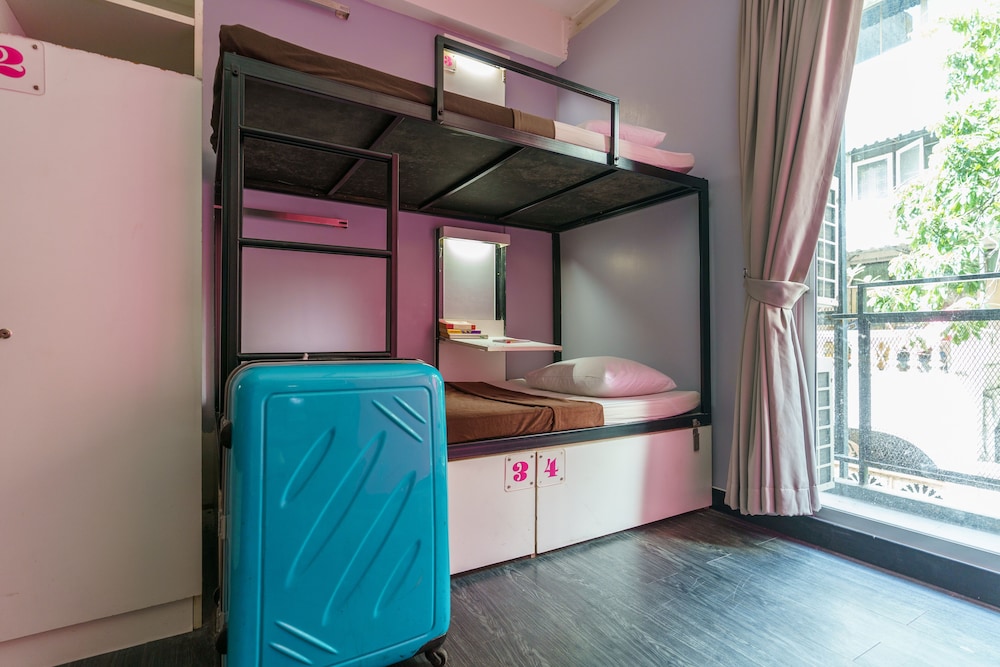 CheQinn Hostel Sukhumvit 4 33/65