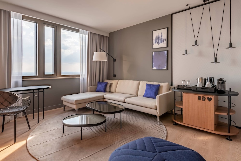 Frankfurt Marriott Hotel 28/63