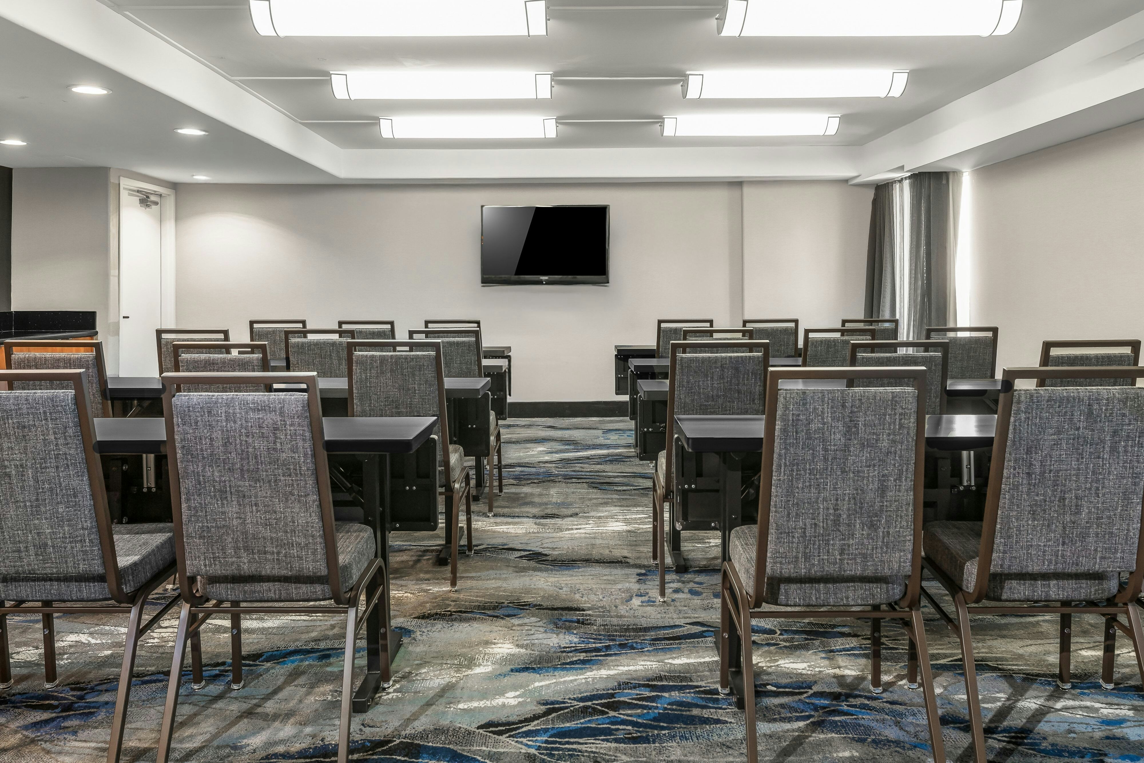 Fairfield Inn & Suites Anaheim North/ Buena Park 20/33