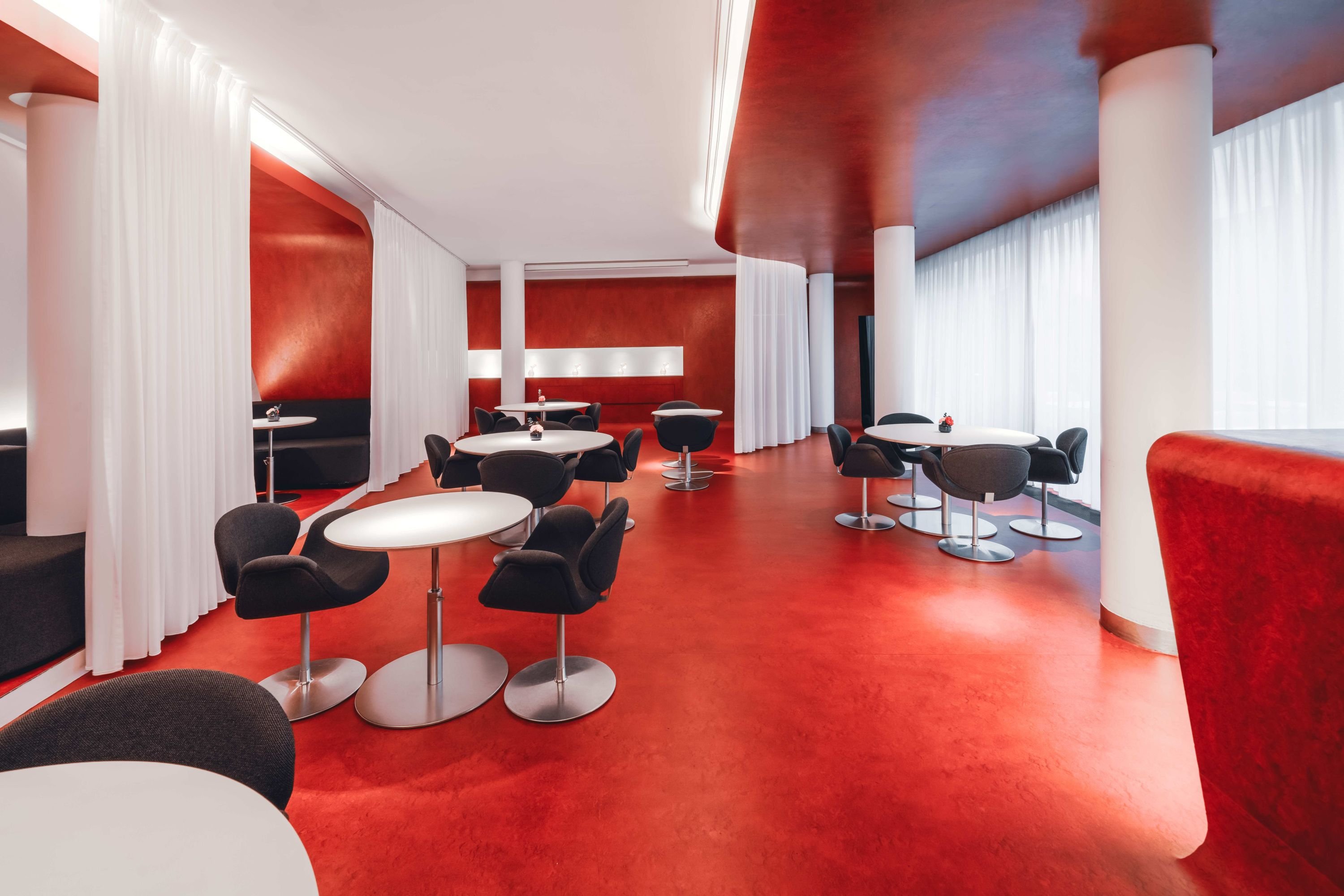 Hotel Q 63/71