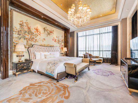 Presidential, Nightscape, Cityscape, Luxury, Suite