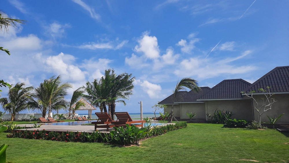 The Kelong Trikora Resort - Bintan Island 38/50