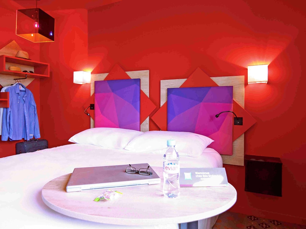 Ibis Styles Albi Centre Le Theatro 61/76