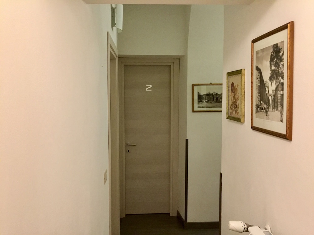 B&B Casa Vicenza 36/54