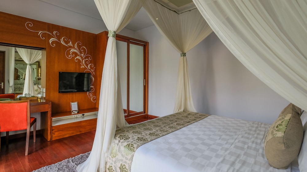 The Kasih Villas And Spa Seminyak 28/71