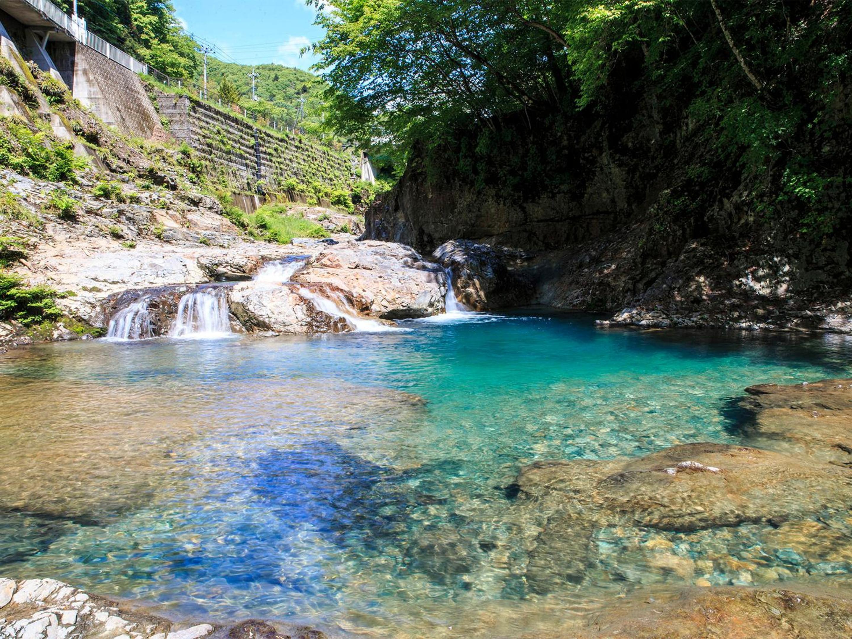 Shima Onsen Ayameya Ryokan 48/54
