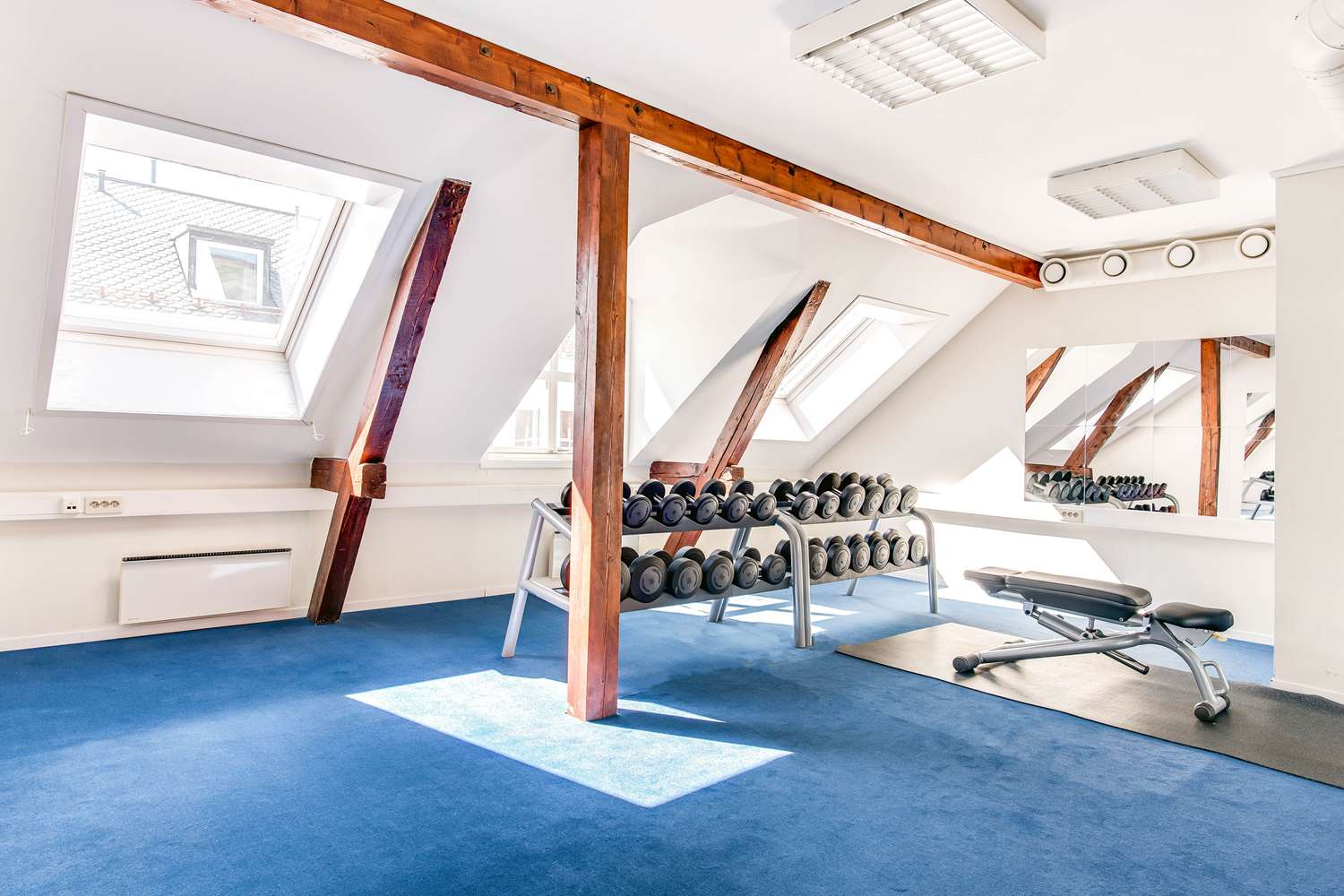 Quality Hotel Alesund 19/39