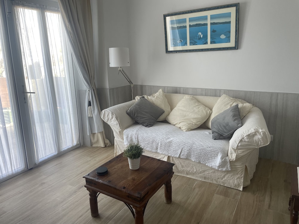 Apartamentos Puerto Sherry 23/50