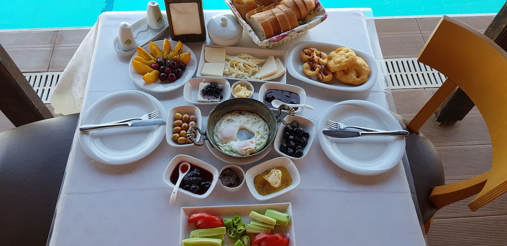 Ciftlik Butik Otel 17/28