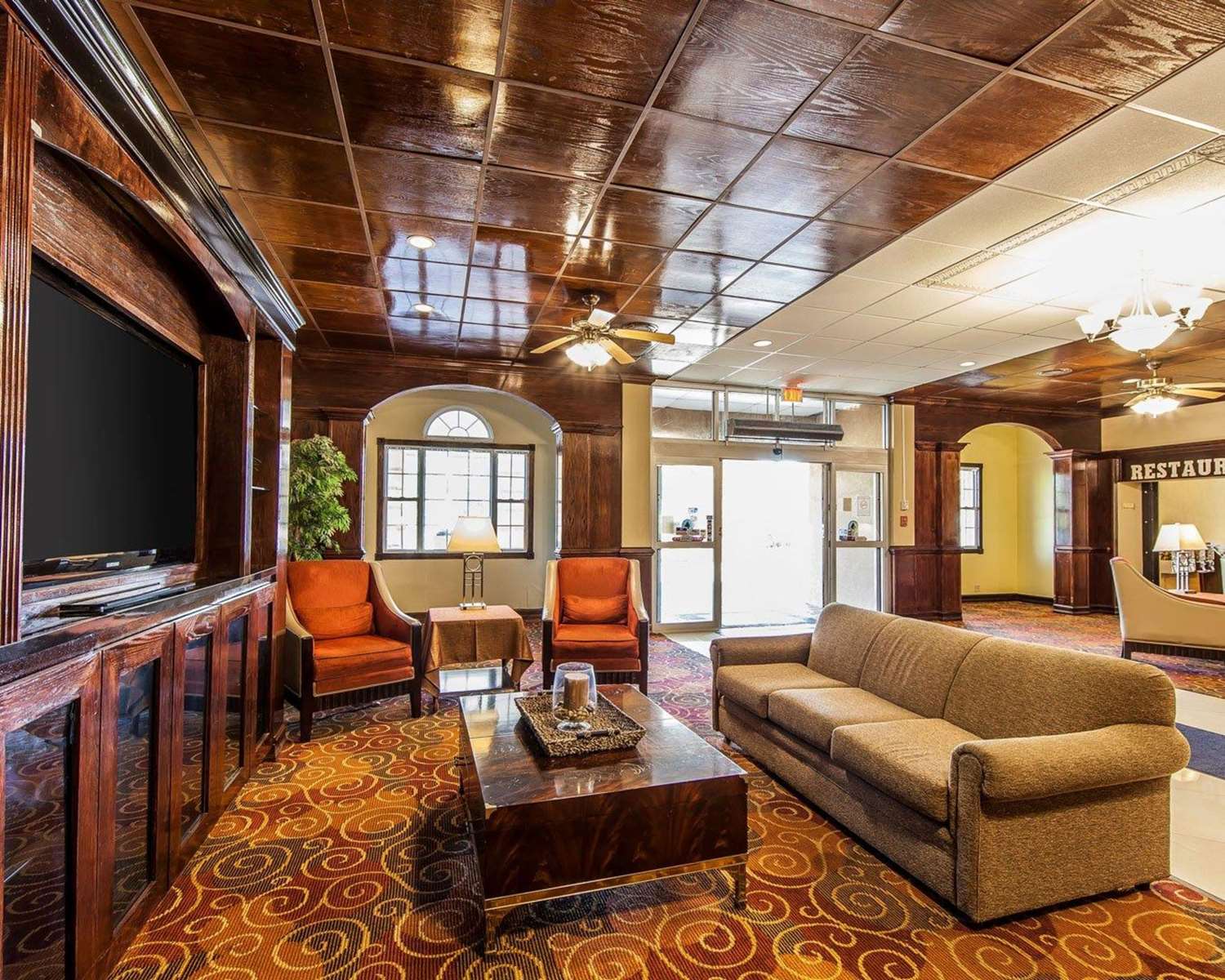Wingate by Wyndham Marietta Conference Center 21/46