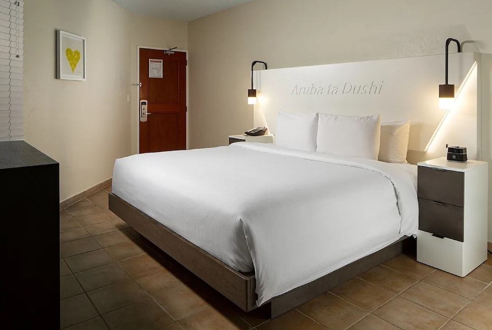 La Cabana Beach Resort and Casino 17/56