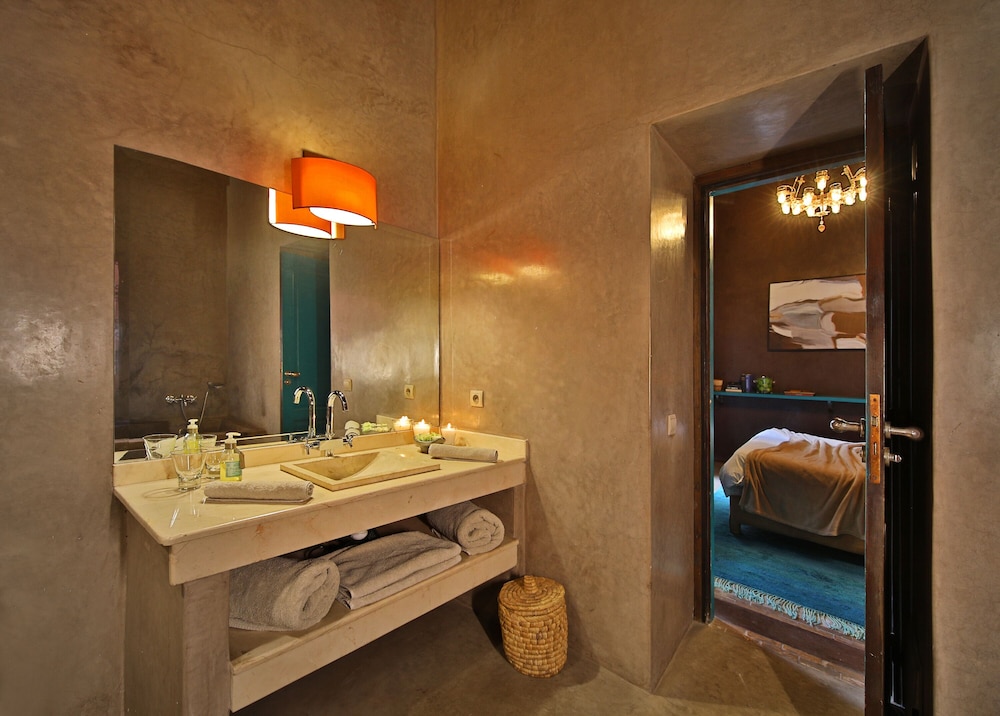 Riad Dar One 23/43