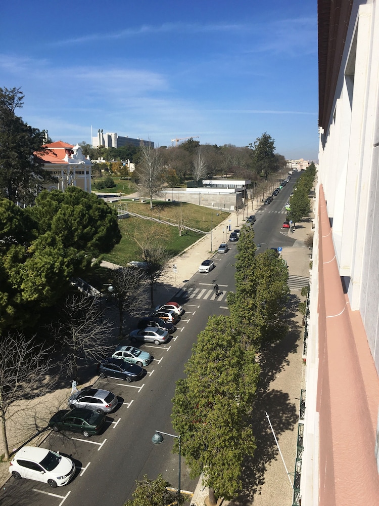 Hotel Miraparque 49/53